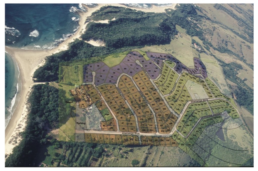Commercial Property for Sale in Cintsa West Eastern Cape